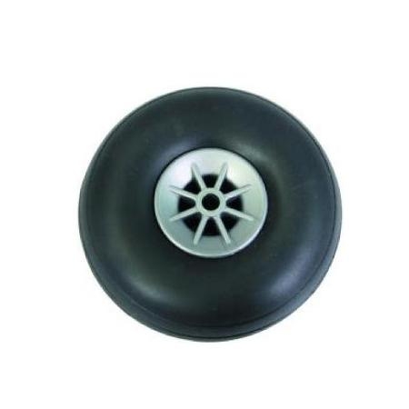 Jamara Ruota gomma 44mm - 177327